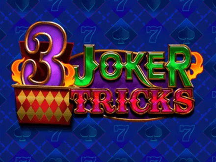 3 Joker Tricks