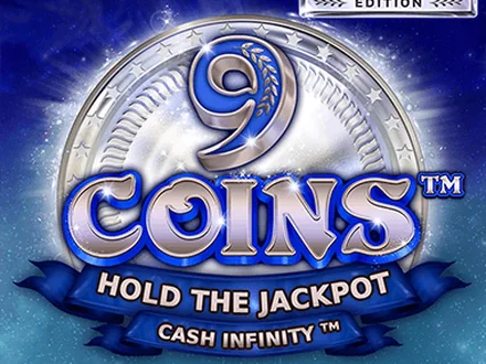 9 Coins Grand Platinum Edition
