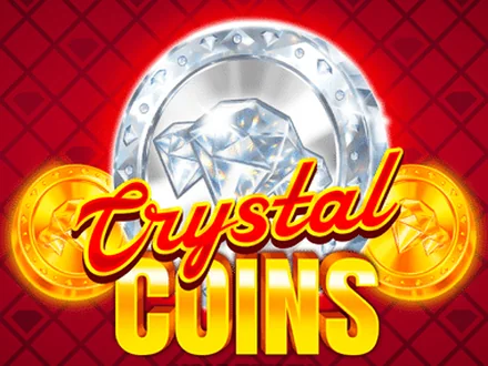 Crystal Coins Hold to Win