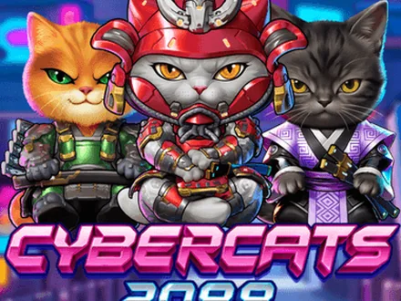 Cybercats 2088