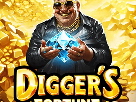 Diggers Fortune